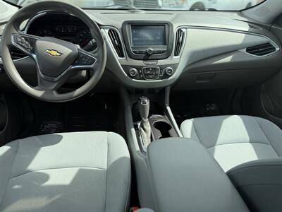 2018 Chevrolet Malibu LS Fleet - Photo 7 - Lynwood, CA 90262