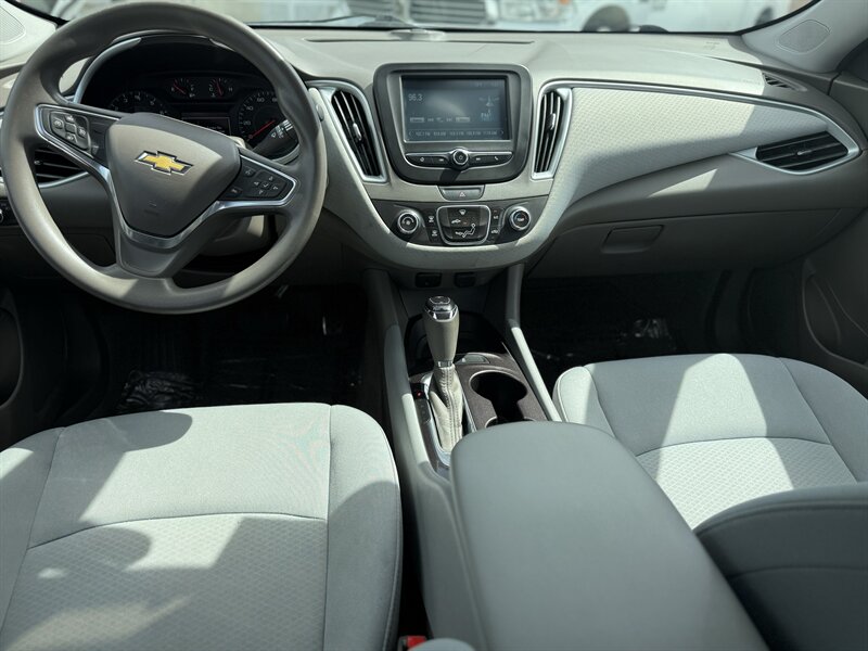 2018 Chevrolet Malibu LS Fleet - Photo 7 - Lynwood, CA 90262