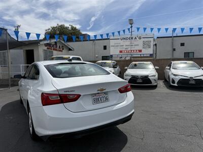 2018 Chevrolet Malibu LS Fleet - Photo 4 - Lynwood, CA 90262