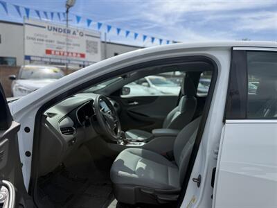 2018 Chevrolet Malibu LS Fleet - Photo 5 - Lynwood, CA 90262