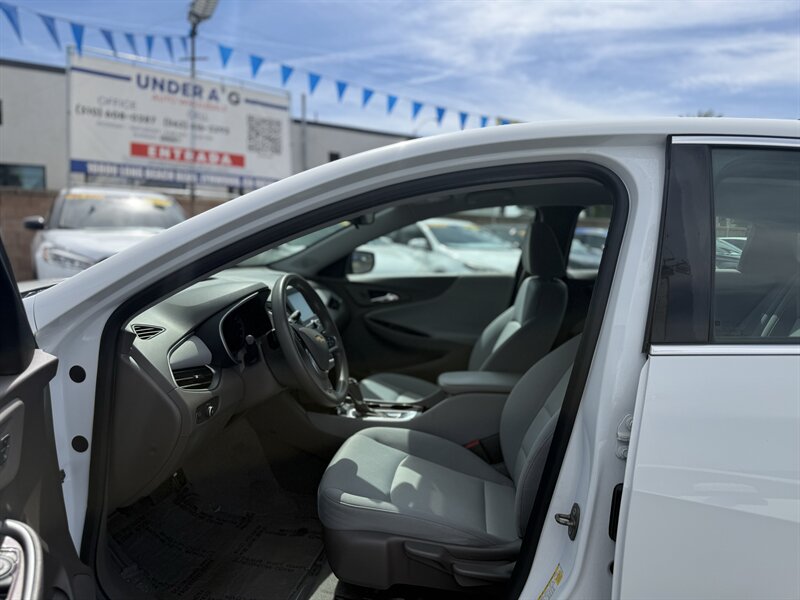 2018 Chevrolet Malibu LS Fleet - Photo 5 - Lynwood, CA 90262