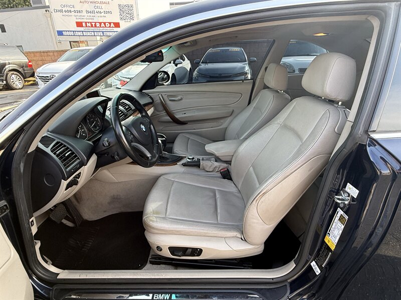 2008 BMW 128i - Photo 7 - Lynwood, CA 90262