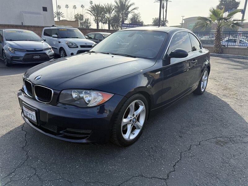2008 BMW 128i   - Photo 1 - Lynwood, CA 90262