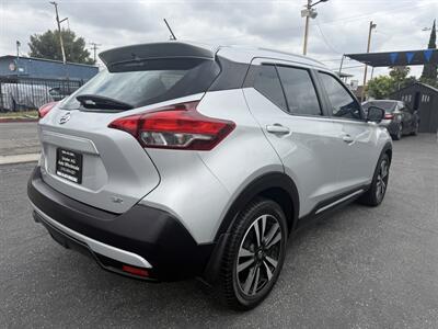 2019 Nissan Kicks SR - Photo 5 - Lynwood, CA 90262
