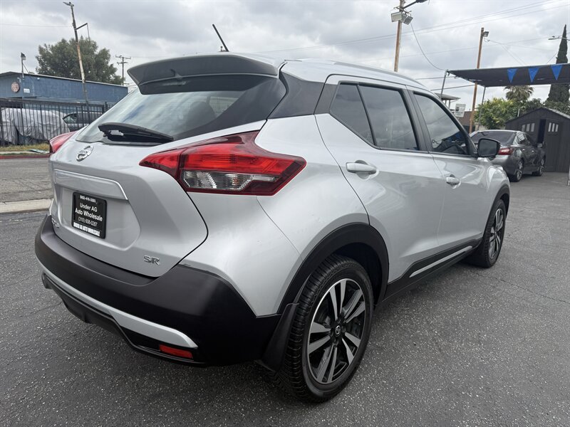 2019 Nissan Kicks SR - Photo 5 - Lynwood, CA 90262
