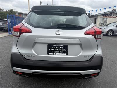 2019 Nissan Kicks SR - Photo 6 - Lynwood, CA 90262
