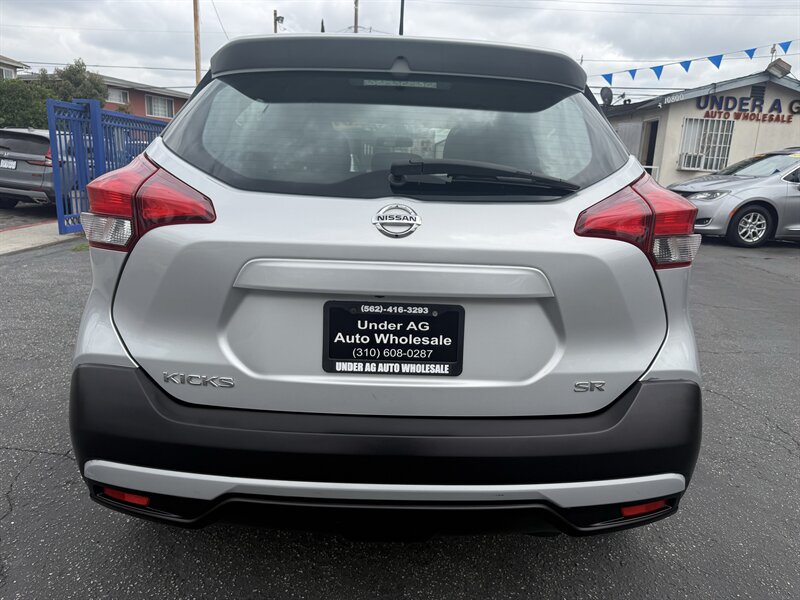2019 Nissan Kicks SR - Photo 6 - Lynwood, CA 90262