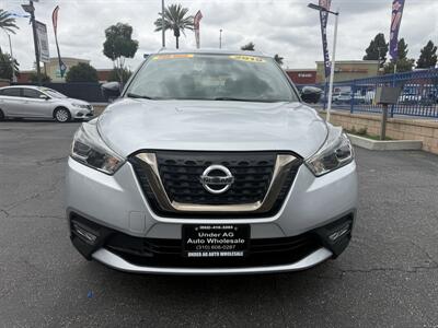 2019 Nissan Kicks SR - Photo 3 - Lynwood, CA 90262