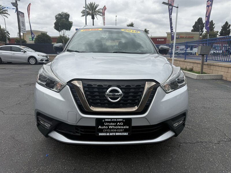 2019 Nissan Kicks SR - Photo 3 - Lynwood, CA 90262