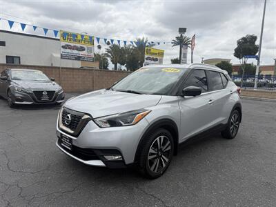 2019 Nissan Kicks SR - Photo 2 - Lynwood, CA 90262