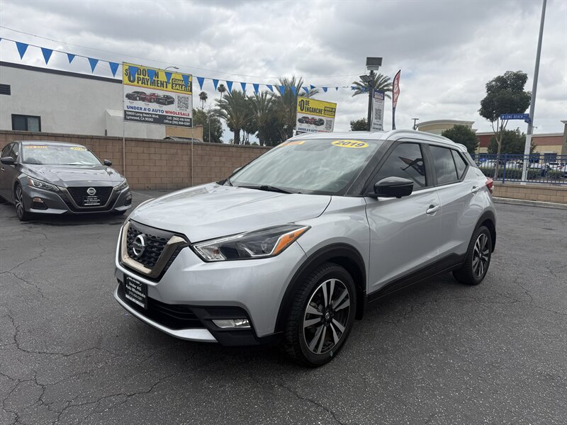 2019 Nissan Kicks SR - Photo 2 - Lynwood, CA 90262