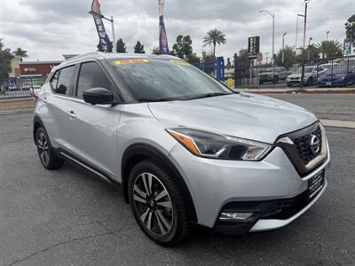 2019 Nissan Kicks SR - Photo 4 - Lynwood, CA 90262