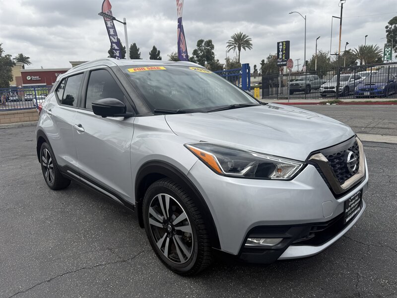 2019 Nissan Kicks SR - Photo 4 - Lynwood, CA 90262