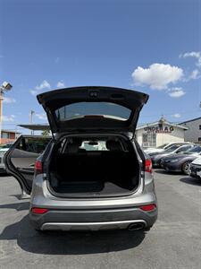 2013 Hyundai SANTA FE Sport 2.4L   - Photo 8 - Lynwood, CA 90262