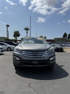 2013 Hyundai SANTA FE Sport 2.4L   - Photo 2 - Lynwood, CA 90262