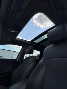 2013 Hyundai SANTA FE Sport 2.4L   - Photo 11 - Lynwood, CA 90262