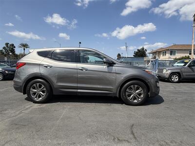 2013 Hyundai SANTA FE Sport 2.4L   - Photo 3 - Lynwood, CA 90262
