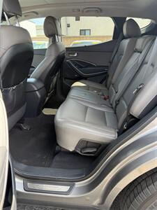 2013 Hyundai SANTA FE Sport 2.4L   - Photo 7 - Lynwood, CA 90262