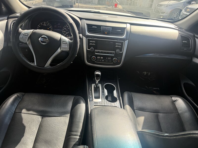 2017 Nissan Altima 2.5 SL - Photo 9 - Lynwood, CA 90262