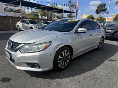 2017 Nissan Altima 2.5 SL - Photo 3 - Lynwood, CA 90262