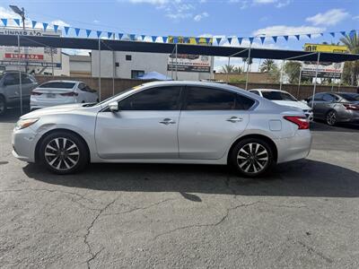 2017 Nissan Altima 2.5 SL - Photo 4 - Lynwood, CA 90262