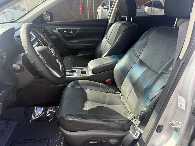2017 Nissan Altima 2.5 SL - Photo 10 - Lynwood, CA 90262