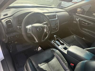 2017 Nissan Altima 2.5 SL - Photo 11 - Lynwood, CA 90262