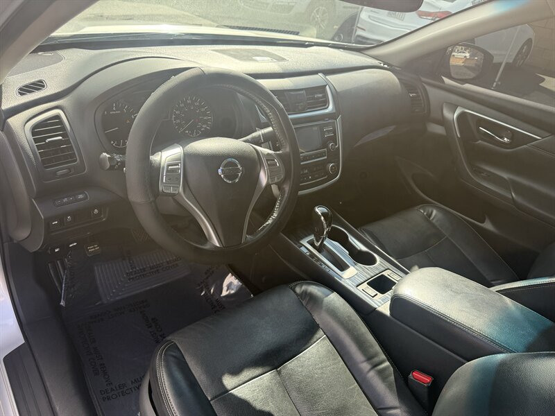 2017 Nissan Altima 2.5 SL - Photo 11 - Lynwood, CA 90262