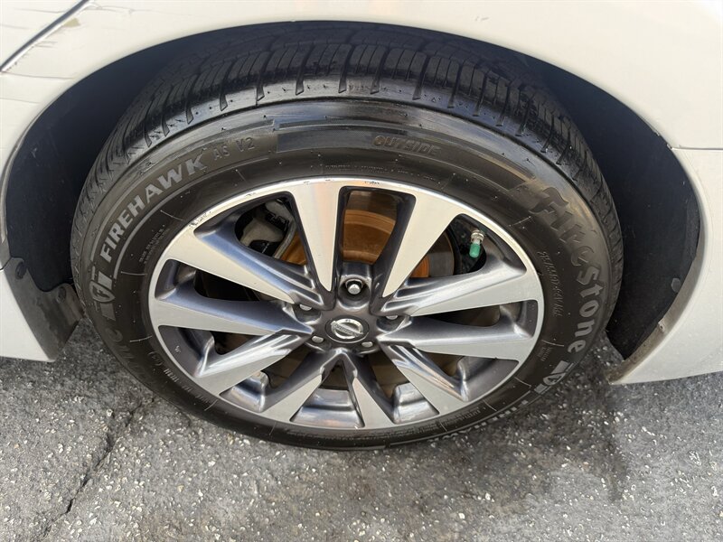 2017 Nissan Altima 2.5 SL - Photo 6 - Lynwood, CA 90262
