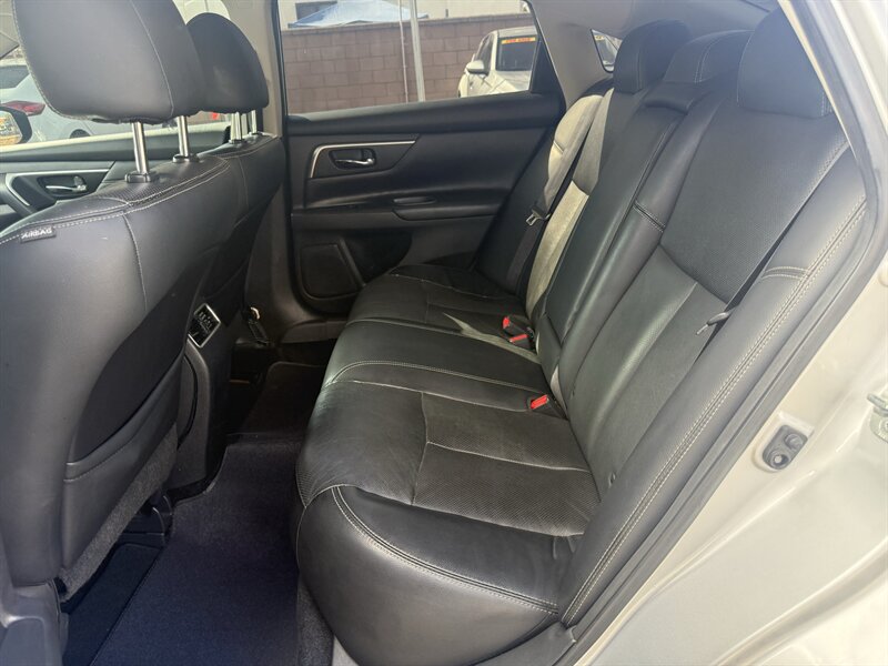 2017 Nissan Altima 2.5 SL - Photo 7 - Lynwood, CA 90262