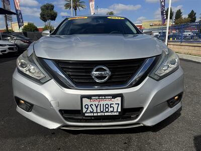 2017 Nissan Altima 2.5 SL - Photo 5 - Lynwood, CA 90262
