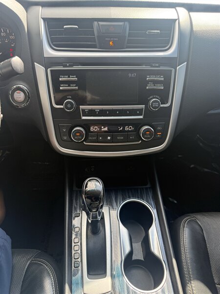 2017 Nissan Altima 2.5 SL - Photo 13 - Lynwood, CA 90262
