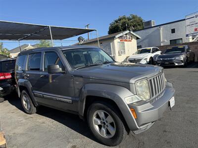 2012 Jeep Liberty Sport   - Photo 3 - Lynwood, CA 90262