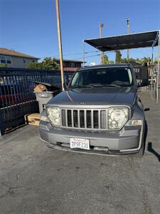 2012 Jeep Liberty Sport   - Photo 2 - Lynwood, CA 90262