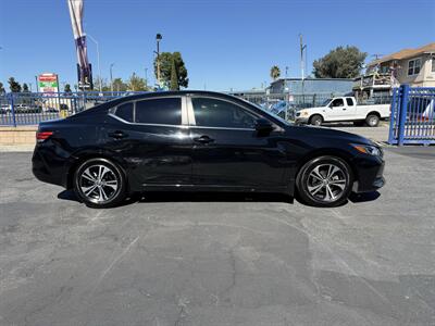 2022 Nissan Sentra SV - Photo 5 - Lynwood, CA 90262