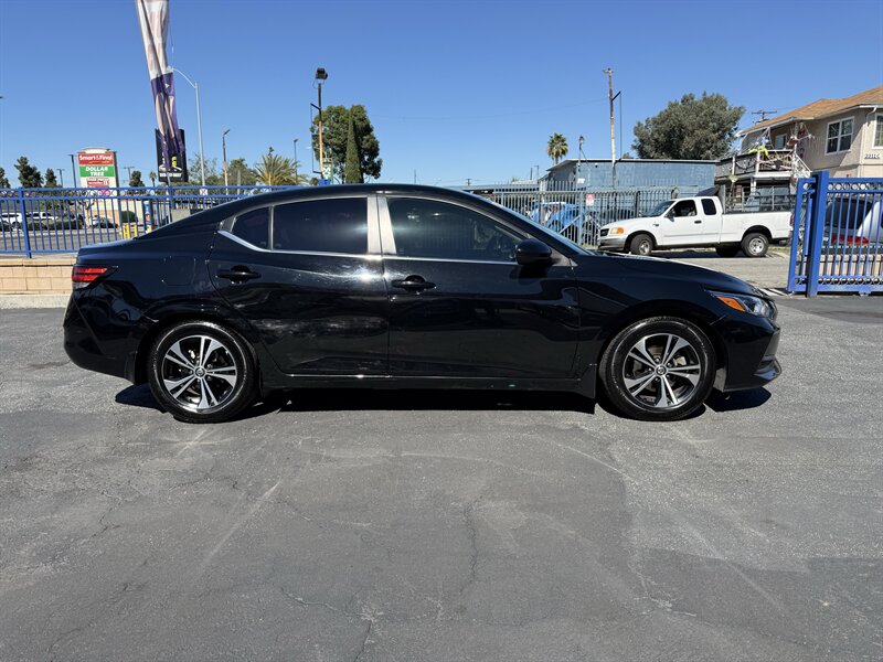 2022 Nissan Sentra SV - Photo 5 - Lynwood, CA 90262
