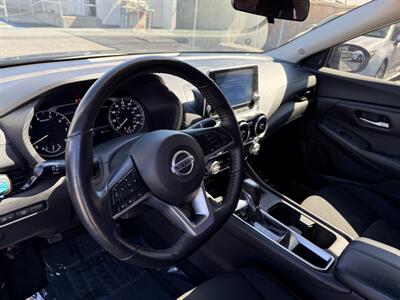 2022 Nissan Sentra SV - Photo 7 - Lynwood, CA 90262