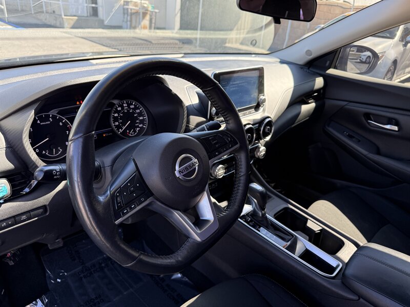 2022 Nissan Sentra SV - Photo 7 - Lynwood, CA 90262
