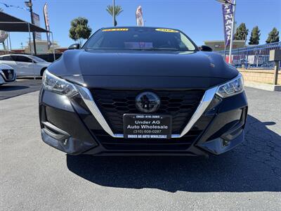 2022 Nissan Sentra SV - Photo 2 - Lynwood, CA 90262