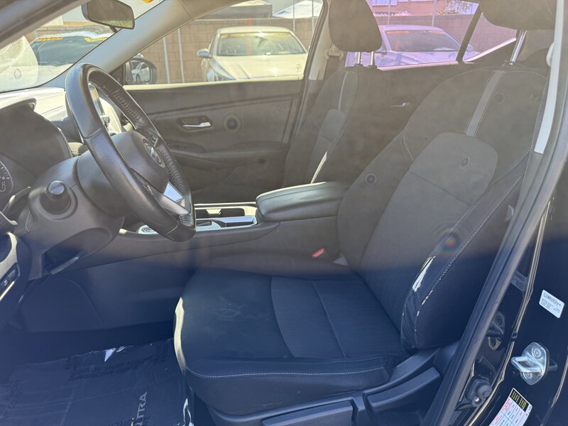 2022 Nissan Sentra SV - Photo 8 - Lynwood, CA 90262