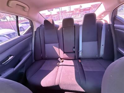 2022 Nissan Sentra SV - Photo 9 - Lynwood, CA 90262