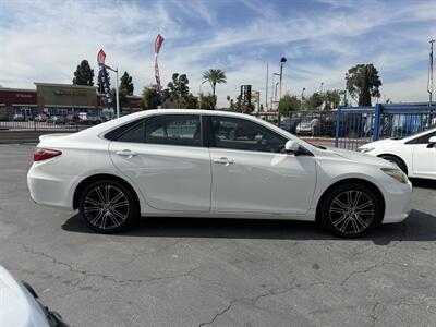 2016 Toyota Camry Special Edition - Photo 2 - Lynwood, CA 90262