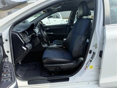 2016 Toyota Camry Special Edition - Photo 6 - Lynwood, CA 90262