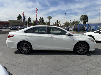 2016 Toyota Camry Special Edition - Photo 5 - Lynwood, CA 90262
