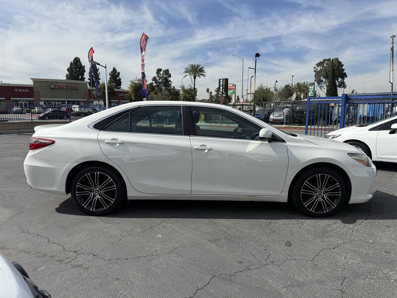 2016 Toyota Camry Special Edition - Photo 5 - Lynwood, CA 90262