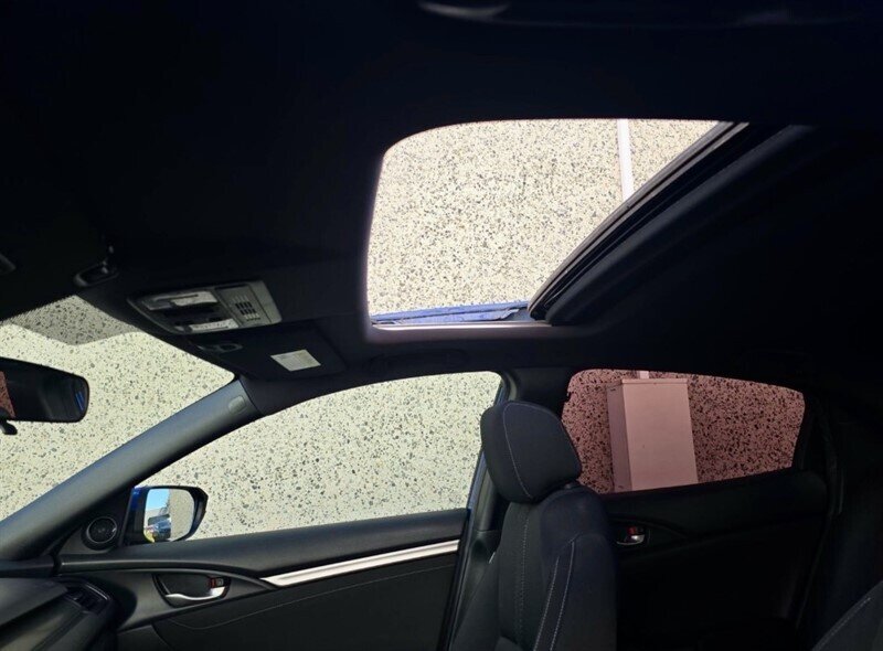 2018 Honda Civic EX - Photo 9 - Lynwood, CA 90262