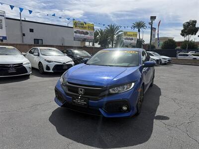 2018 Honda Civic EX - Photo 3 - Lynwood, CA 90262