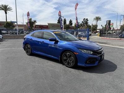 2018 Honda Civic EX - Photo 2 - Lynwood, CA 90262