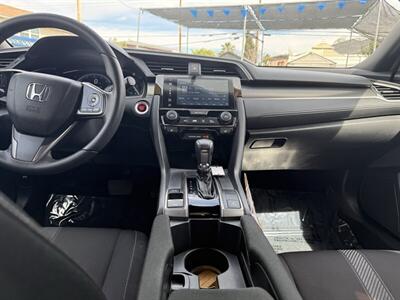 2018 Honda Civic EX - Photo 7 - Lynwood, CA 90262