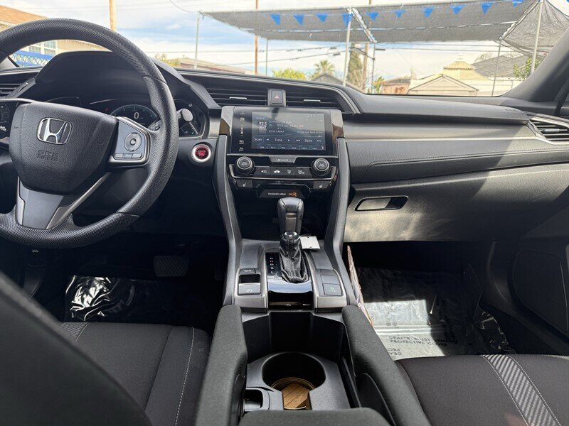 2018 Honda Civic EX - Photo 7 - Lynwood, CA 90262